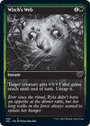 Image for Witch's Web (Innistrad: Double Feature) (494) - Magic: The Gathering