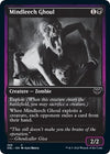 Image for Mindleech Ghoul (Innistrad: Double Feature) (389) - Magic: The Gathering