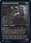 Image for Bloodcrazed Socialite (Innistrad: Double Feature) (363) - Magic: The Gathering