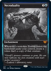 Image for Necroduality (Innistrad: Double Feature) (337) - Magic: The Gathering