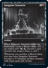 Image for Sanguine Statuette (Innistrad: Double Feature) (444) - Magic: The Gathering