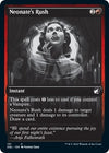 Image for Neonate's Rush (Innistrad: Double Feature) (151) - Magic: The Gathering