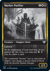 Image for Markov Purifier (Innistrad: Double Feature) (508) - Magic: The Gathering