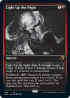 Image for Light Up the Night (Innistrad: Double Feature) (146) - Magic: The Gathering