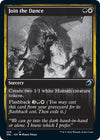 Image for Join the Dance (Innistrad: Double Feature) (229) - Magic: The Gathering