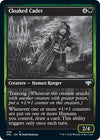 Image for Cloaked Cadet (Innistrad: Double Feature) (459) - Magic: The Gathering