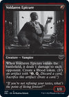 Image for Voldaren Epicure (Innistrad: Double Feature) (449) - Magic: The Gathering