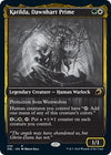 Image for Katilda, Dawnhart Prime (Innistrad: Double Feature) (230) - Magic: The Gathering