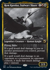 Image for Rem Karolus, Stalwart Slayer (Innistrad: Double Feature) (235) - Magic: The Gathering