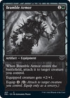 Image for Bramble Armor (455) (Innistrad: Double Feature) (455) - Magic: The Gathering