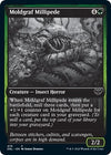 Image for Moldgraf Millipede (Innistrad: Double Feature) (476) - Magic: The Gathering