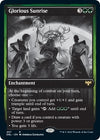 Image for Glorious Sunrise (Innistrad: Double Feature) (467) - Magic: The Gathering