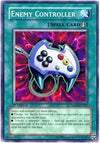 Image for Enemy Controller (Structure Deck: Machine Re-Volt) (SD10-EN027) - YuGiOh