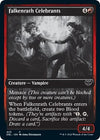 Image for Falkenrath Celebrants (Innistrad: Double Feature) (423) - Magic: The Gathering
