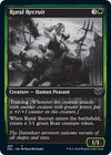 Image for Rural Recruit (Innistrad: Double Feature) (483) - Magic: The Gathering