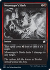 Image for Moonrager's Slash (Innistrad: Double Feature) (148) - Magic: The Gathering
