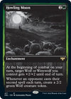 Image for Howling Moon (Innistrad: Double Feature) (471) - Magic: The Gathering