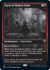 Image for Curse of Shaken Faith (Innistrad: Double Feature) (134) - Magic: The Gathering