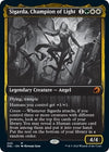 Image for Sigarda, Champion of Light (Innistrad: Double Feature) (240) - Magic: The Gathering