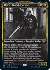 Image for Odric, Blood-Cursed (Innistrad: Double Feature) (510) - Magic: The Gathering
