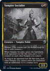 Image for Vampire Socialite (Innistrad: Double Feature) (249) - Magic: The Gathering