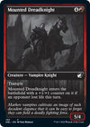 Image for Mounted Dreadknight (Innistrad: Double Feature) (150) - Magic: The Gathering