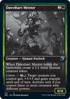 Image for Dawnhart Mentor (Innistrad: Double Feature) (179) - Magic: The Gathering