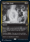 Image for Can't Stay Away (Innistrad: Double Feature) (213) - Magic: The Gathering