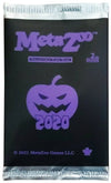 Image for Halloween 2020 (Second Edition) Pack [Holiday Promos]