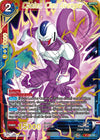 Image for Cooler, Clan Avenger (Gold Stamped) (Mythic Booster) (P-209) - Dragon Ball Super: Masters