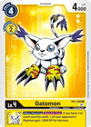 Image for Gatomon (EX01) (1026)