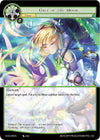 Image for Gale of the Moon (Game of Gods) (GOG-048) - Force of Will