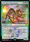 Image for End-Raze Forerunners (Media Promos) (124) - Magic: The Gathering