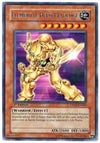 Image for Elemental Hero Bladedge (Duelist Pack 3: Jaden Yuki 2) (DP03-EN002) - YuGiOh