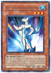 Image for Neo-Spacian Aqua Dolphin (Duelist Pack 3: Jaden Yuki 2) (DP03-EN005) - YuGiOh