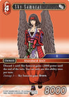 Image for Sky Samurai (Crystal Dominion) (15-003C) - Final Fantasy TCG