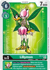 Image for Lillymon (EX01) (1039)