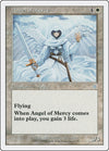 Image for Angel of Mercy (Starter 1999) (2) - Magic: The Gathering