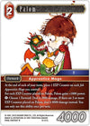 Image for Palom (Crystal Dominion) (15-011L) - Final Fantasy TCG