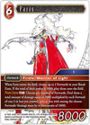 Image for Faris (Crystal Dominion) (15-012H) - Final Fantasy TCG