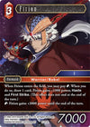 Image for Firion (Crystal Dominion) (15-013L) - Final Fantasy TCG