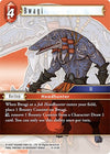 Image for Bwagi (Crystal Dominion) (15-015R) - Final Fantasy TCG