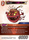 Image for Bomb (Crystal Dominion) (15-016C) - Final Fantasy TCG