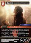 Image for Machina (Crystal Dominion) (15-017H) - Final Fantasy TCG