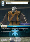 Image for Werei (Crystal Dominion) (15-023R) - Final Fantasy TCG