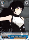 Image for Blake: Battle Stance (RWBY) (RWBY/WX03-T18 TD) - Weiss Schwarz