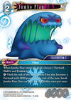 Image for Jumbo Flan (Crystal Dominion) (15-033C) - Final Fantasy TCG