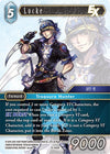 Image for Locke EX (Crystal Dominion) (15-042R) - Final Fantasy TCG