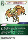 Image for Garchimacera (Crystal Dominion) (15-049C) - Final Fantasy TCG