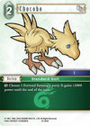 Image for Chocobo (Crystal Dominion) (15-052C) - Final Fantasy TCG